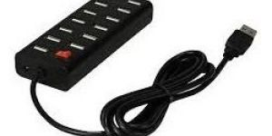 USB Hub