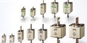 Siemens Fuse