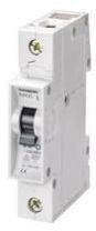 Siemens Miniature Circuit Breaker
