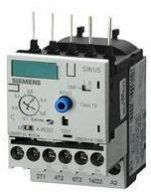 Siemens Overload Relay