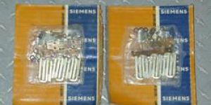 Siemens Spare Kit
