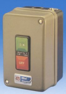 Mini Motor Starter Type HP1