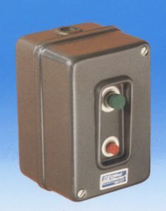 LF1 Mini Motor Starter