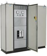 TTW01 - Type-Tested Assembly