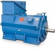 WGM Line Low Voltage Squirrel Cage