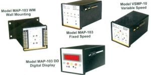 Motorised Potentiometer