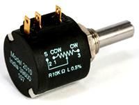 Multi Turn Potentionmeters