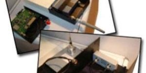 Weatherproof Enclosures