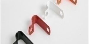 Copper Low Smoke Fume Clips