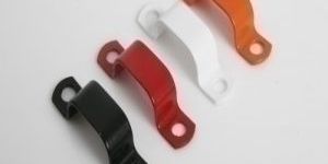 Copper Low Smoke Fume Saddles