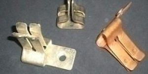 HRC Fuse Parts