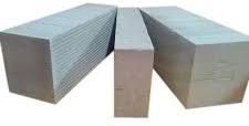 Autoclaved Aerated Blocks