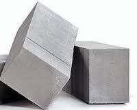Fly Ash Blocks