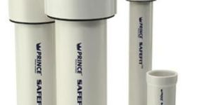 Prince Safefit Column Pipes