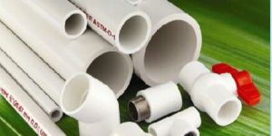 Prince UPVC Pipes