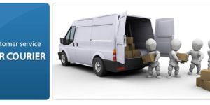 International Parcel Service