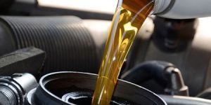 Lubricant Oil