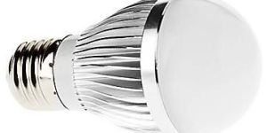 3Watts LED Bulbs
