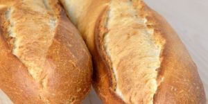 French Baguette Premix