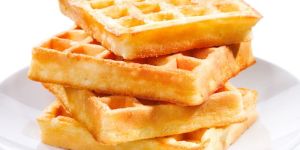 Belgium Waffle Mix