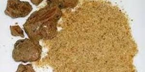 Compounded Asafoetida