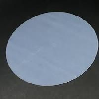 Compressed Fiber Gasket