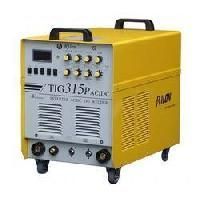 DC Tig Welding Machine