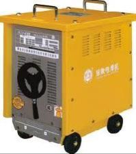 DC Welding Machine