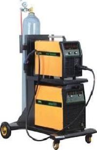 MIG Mag Welding Machines