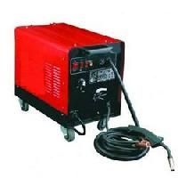 MIG Welding Machinery