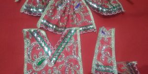 Hanuman Ji Dress