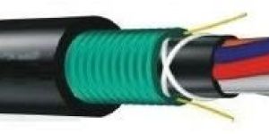 Fiber Optic Cable