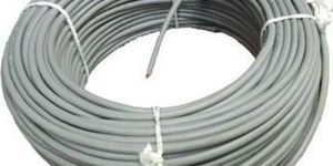 PVC Telephone Wires