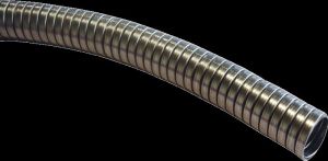 STAINLESS STEEL SQUARE LOCKED CONDUITS