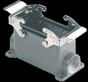 SURFACE MOUNT HOUSINGS