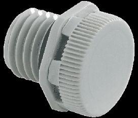 VENTILATION PLUGS