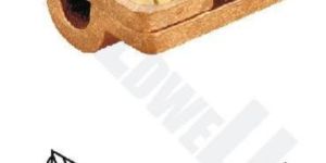 Square Conductor Clamp