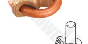 U BOLT ROD CLAMP - TYPE E1