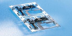 Moulded Interconnect Devices