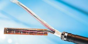 Miniature Coaxial Cables