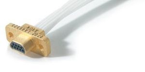 Space Miniature Connectors