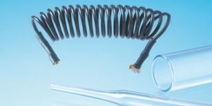 Dynamic Automation Systems Spiral Cables