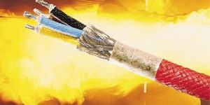 Extreme Temperatures Cables