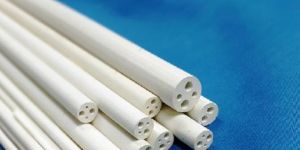 Ceramic Tubes