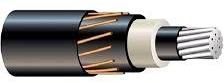Copper Armoured Cable