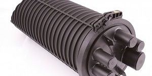 Optical Fiber Cable Joint Closure