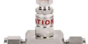 Needle Valves