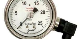Pressure Gauge