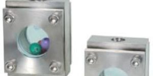 Sight Flow Indicators