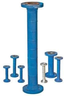 Multistage Restriction Orifice Assembly